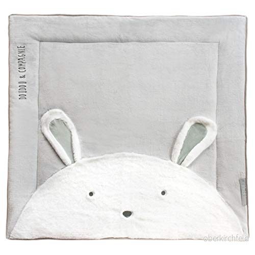 Doudou et Compagnie tapidou matta hase pärla 3700335230604