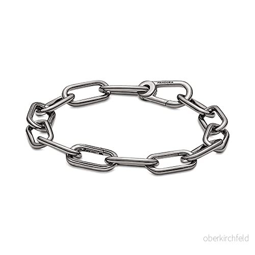 PANDORA ME Armband "Gliederarmband" silber 599662C00 20 cm 5700302951615