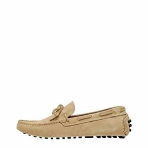 Bianco BIACALEB halvskor för män, Sand 1, 46 EU 5714626527289 Bianco BIACALEB halvskor för män, Sand 1, 46 EU 5714626527289