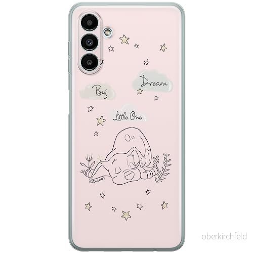 ERT GROUP mobiltelefonfodral för Samsung A13 5G/A04S originalt och officiellt licensierat Disney mönster Dalmatian 001 optimalt anpassad till formen på mobiltelefonen, fodral tillverkad av TPU plast 5904805574757