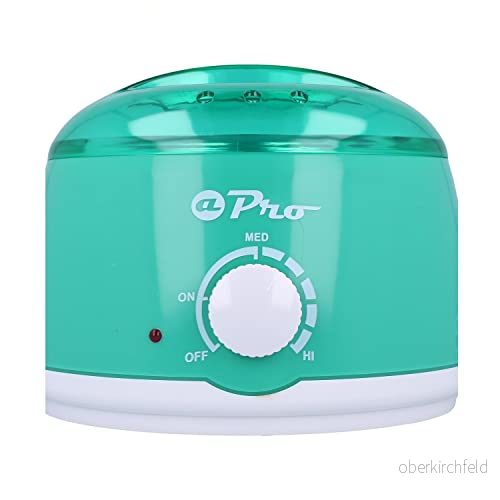 albiPro hårborttagning/vax/vax, 450 ml 8428069282045