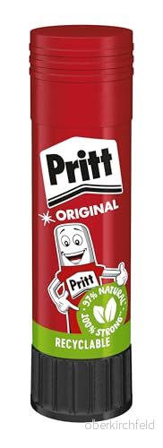 Pritt Limstift Original - 22 g 40151601