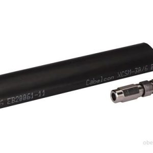 Triax Samlesæt c SP01 med flex 75 ohm 5702661535406 Triax Samlesæt c SP01 med flex 75 ohm 5702661535406