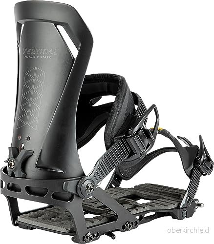 Nitro Vertical ST 25/26 Splitboard binding 7630221873850