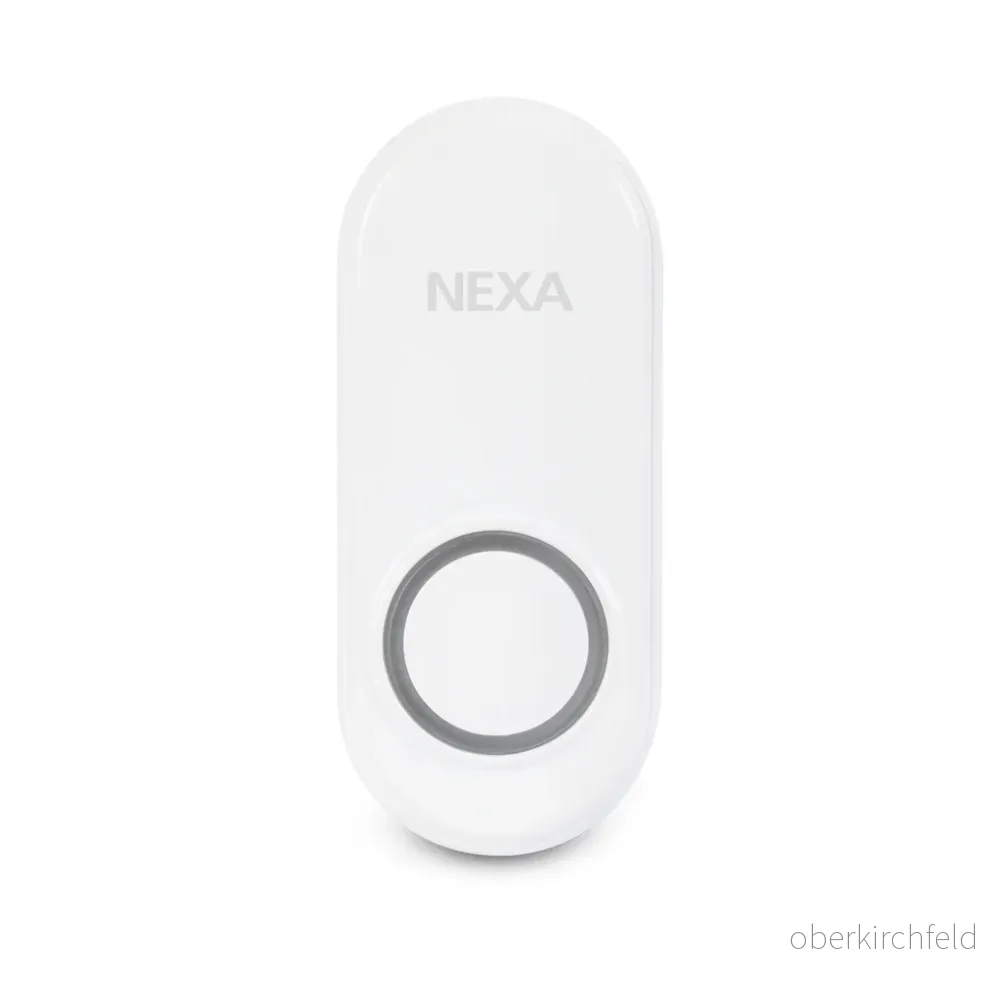 Nexa MLT-1924 Dörrklocka 7330545183535