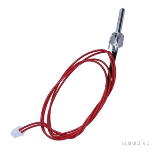 Whirlpool Indesit 481010836688 temperatursensor C00385334 8058331853347 Whirlpool Indesit 481010836688 temperatursensor C00385334 8058331853347