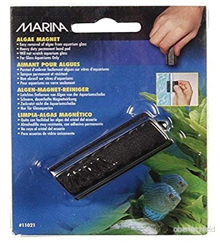 Marina Algmagnet Liten 15561110211