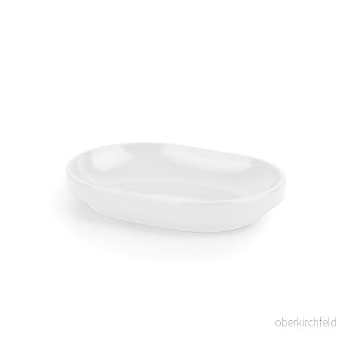 Umbra Step SOAP skål vit 28295422673