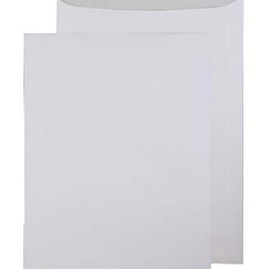 Blake rent Everyday C4 324 x 229 mm 120 gsm fickskal & tätningskuvert (ENV30) ljusvit paket med 250 5060215936438