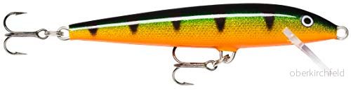 Rapala original Floater 09 fiskedrag Clown 43 EU 22677000596