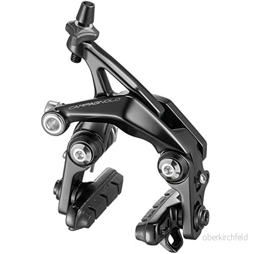 Campagnolo direktmontering fälgbroms, svart, bak 8053340450990