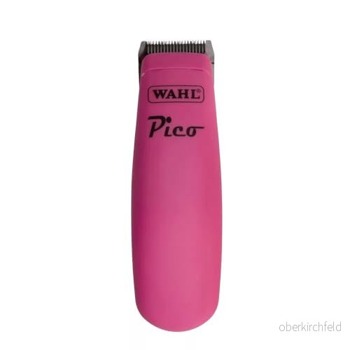 Wahl Pico Trådlös Klippmaskin 43917996264