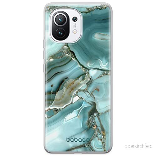 ERT GROUP mobiltelefonfodral för Xiaomi 11 originalt och officiellt licensierat Babaco mönster Abstract 003 optimalt anpassad till formen på mobiltelefonen, fodral tillverkad av TPU plast 5903537094908