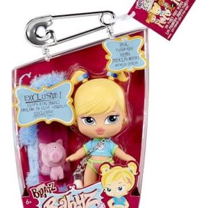 Batz Babyz samlardocka Cloe med äkta mode och husdjur barnleksak perfekt från 6 år 35051505563 Batz Babyz samlardocka Cloe med äkta mode och husdjur barnleksak perfekt från 6 år 35051505563