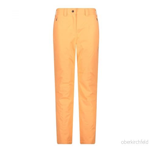 CMP Skidbyxor för kvinnor, Melon, 42 8059342951992