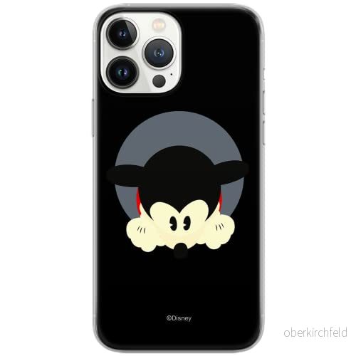 ERT GROUP mobiltelefonfodral för Xiaomi REDMI 10 originalt och officiellt licensierat Disney mönster Mickey 033, fodral tillverkad av TPU plast 5904805004193