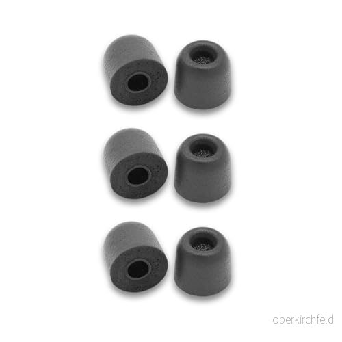 Comply Isolation Plus Tx 167 Medium 655942193961