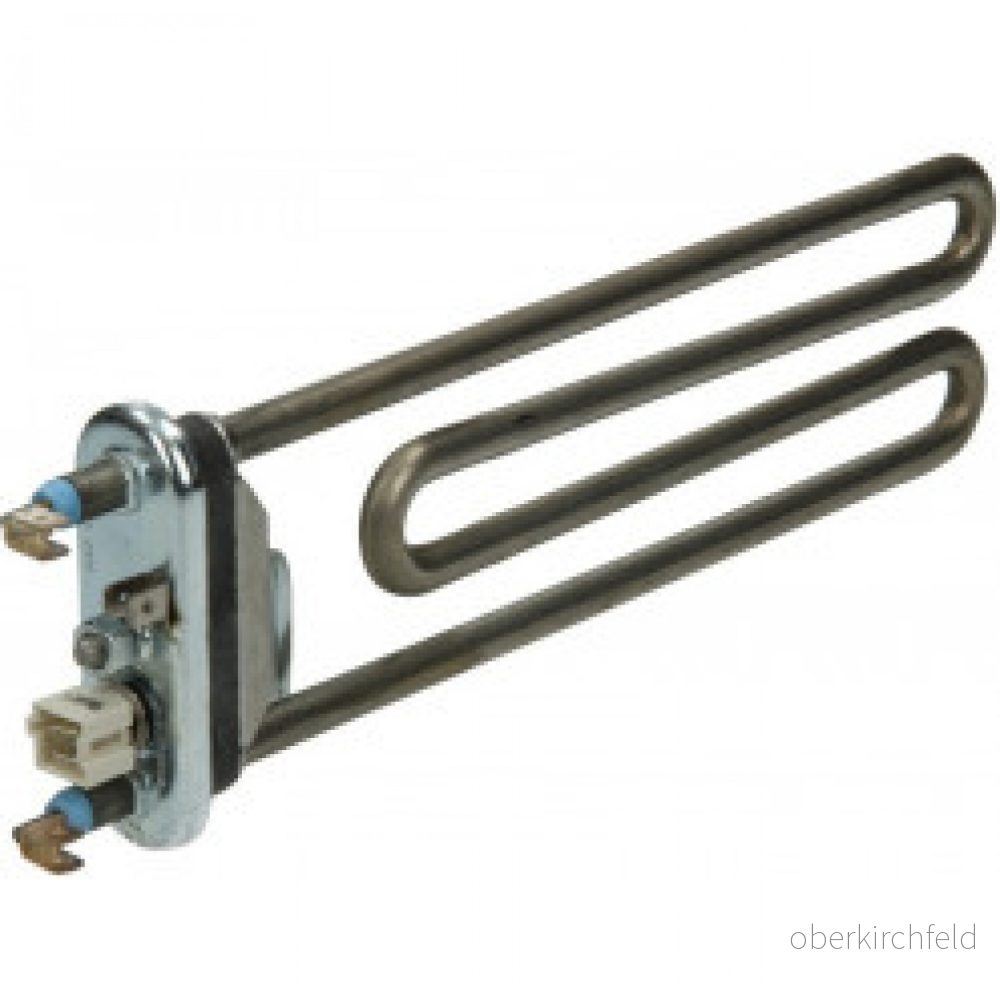 Whirlpool Indesit 481010550891 värmeelement C00312066 230V/1800W, 240V/1960W 8015250240573 Whirlpool Indesit 481010550891 värmeelement C00312066 230V/1800W, 240V/1960W 8015250240573