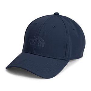The North Face 66 Classic Keps – Unisex – Summit Navy 196247073546