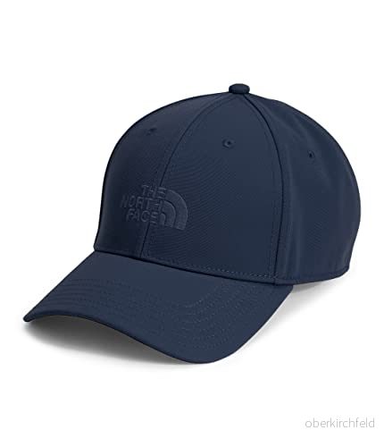 The North Face 66 Classic Keps - Unisex - Summit Navy 196247073546