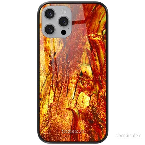ERT GROUP mobiltelefonfodral för Apple Iphone 6 PLUS originalt och officiellt licensierat Babaco mönster Abstract 023 Vit anpassad till formen på mobiltelefonen, fodral tillverkad av TPU plast 5903537749556