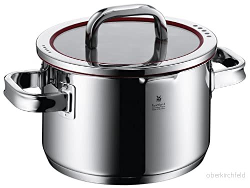 WMF Cooking Pot Function 4 ø 20 cm / 3.9 Liter 4000530605856