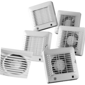 THERMEX Quiet fans edm 101 8413893032652 THERMEX Quiet fans edm 101 8413893032652