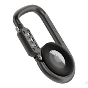 Raptic LINK + Lock Hållare för anti förlust Bluetooth tagg 810124933494 Raptic LINK + Lock Hållare för anti förlust Bluetooth tagg 810124933494
