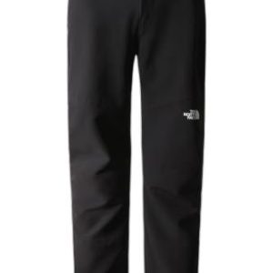 The North Face Diablo Friluftsbyxor, Storlek: 52/R, Black 196009586598