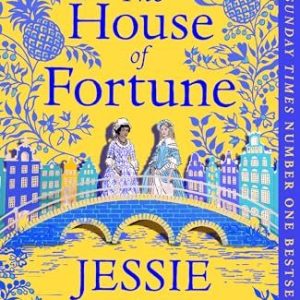 The House of Fortune: From Author Miniaturist 9781509886104