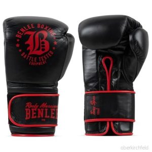 Benlee Sparring boxningshandskar av läder TOXEY spara svart/röd 45 ml 4255581511957 Benlee Sparring boxningshandskar av läder TOXEY spara svart/röd 45 ml 4255581511957