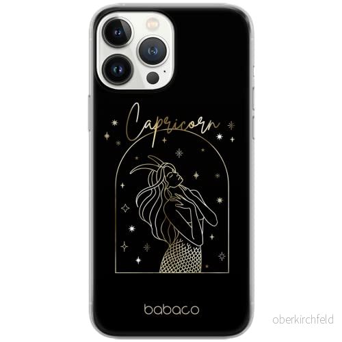 ERT GROUP mobiltelefonfodral för Samsung A71 originalt och officiellt licensierat Babaco mönster Zodiac Woman 010 Vit optimalt anpassad till formen på mobiltelefonen, fodral tillverkad av TPU plast 5903932234268