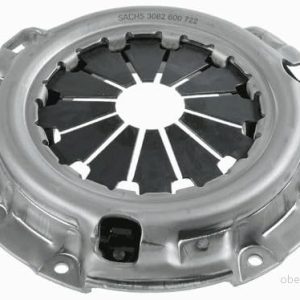 Sachs 3082 600 722 kopplingstryckplatta 4013872483938 Sachs 3082 600 722 kopplingstryckplatta 4013872483938
