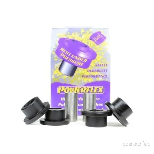 Powerflex bussar PFF85 501 5055676510839