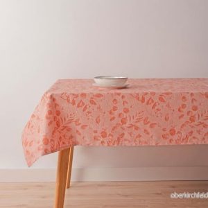 BELUM Jacquard fläckbeständig bordsduk storlek 240 x 155 cm extra mjuk känsla vattenkokare färg vävd duk 70% bomull 30% polyester modell 32010D2 8434563248685 BELUM Jacquard fläckbeständig bordsduk storlek 240 x 155 cm extra mjuk känsla vattenkokare färg vävd duk 70% bomull 30% polyester modell 32010D2 8434563248685