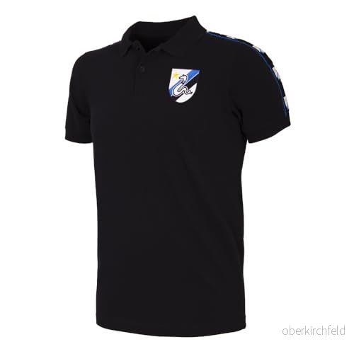FC Internazionale Milano S.p.A. Taper Polo Unisex Vuxen 8718912141880