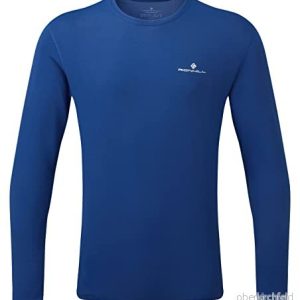 Ronhill Herr Core L/S T shirt 5051508566203 Ronhill Herr Core L/S T shirt 5051508566203