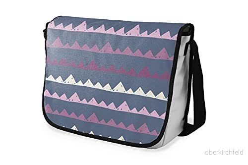 Bonateks FRSCHLBG102260, Unisex skolväska för barn, flerfärgad, Material: Polyester 6098438560597