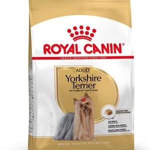 Royal Canin Yorkshire Terrier Adult 1.5kg 3182550716857