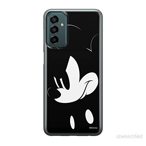 ERT GROUP mobiltelefonfodral för Samsung M13 4G/M23 5G/F23 originalt och officiellt licensierat Disney mönster Mickey 029 anpassad till formen på mobiltelefonen, fodral tillverkad av TPU plast 5905511360986