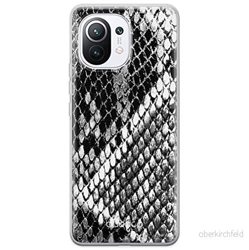ERT GROUP mobiltelefonfodral för Xiaomi 11 originalt och officiellt licensierat Babaco mönster Animals 004 optimalt anpassad till formen på mobiltelefonen, fodral tillverkad av TPU plast 5903537099248