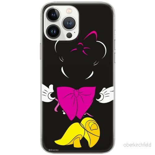 ERT GROUP mobiltelefonfodral för Samsung S20 / S11E originalt och officiellt licensierat Disney mönster Minnie 010 Vit optimalt anpassad till formen på mobiltelefonen, fodral tillverkad av TPU plast 5903537517209