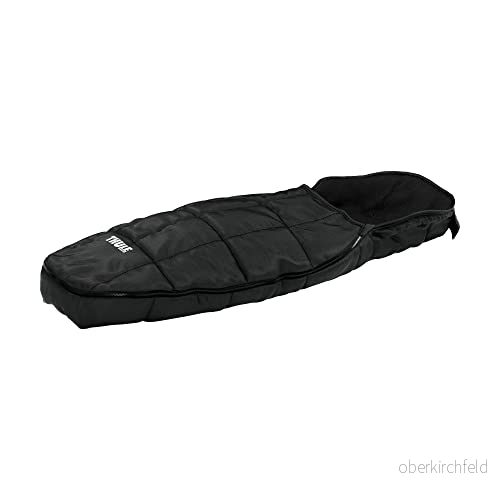 Thule Sport Åkpåse – Svart 872299049677
