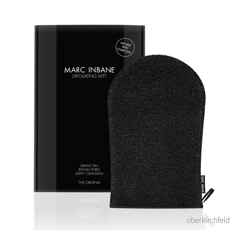 Marc Inbane Exfoliating Mitt 8719324501286