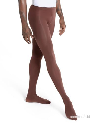 Capezio Dam 1916 Ultra Soft övergångstights 886275293275