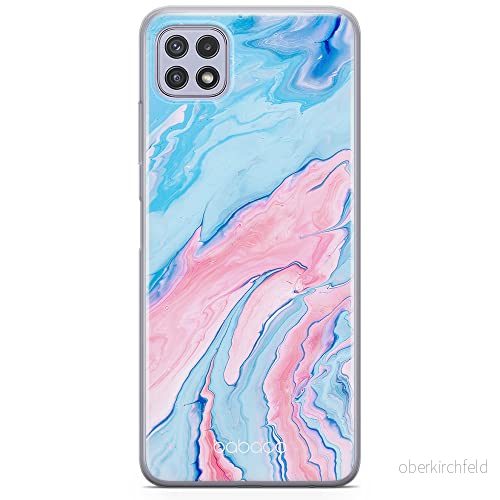 ERT GROUP mobiltelefonfodral för Samsung A22 5G originalt och officiellt licensierat Babaco mönster Abstract 013 optimalt anpassad till formen på mobiltelefonen, fodral tillverkad av TPU plast 5903932801255