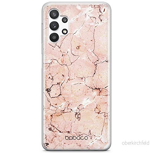 ERT GROUP mobiltelefonfodral för Samsung A32 5G originalt och officiellt licensierat Babaco mönster Abstract 008 optimalt anpassad till formen på mobiltelefonen, fodral tillverkad av TPU plast 5903040046807