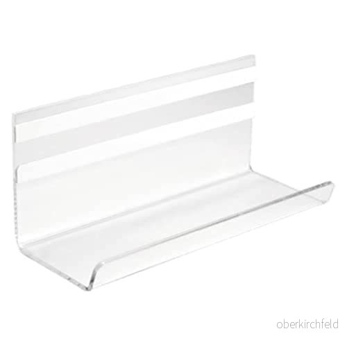 Penneholder Sigel GL199 transparent til glastavle 4004360887536