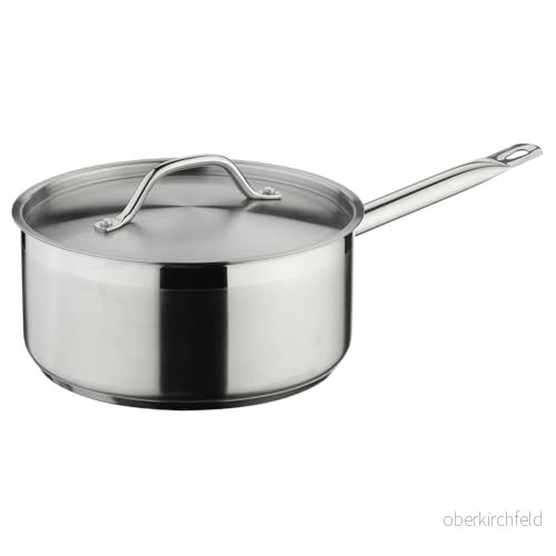 Commichef 16cm SILVER 5019311842051