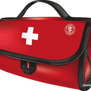 Trixie Premium First Aid Kit for Cats/Pets 4047974194553 Trixie Premium First Aid Kit for Cats/Pets 4047974194553